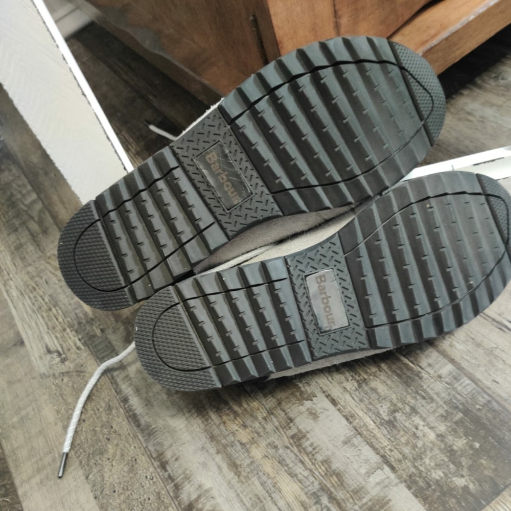 Barbour shoes - Picture 3 of 7